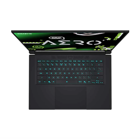 GIGABYTE AERO X16 Ryzen AI 7 RTX 5050 Laptop